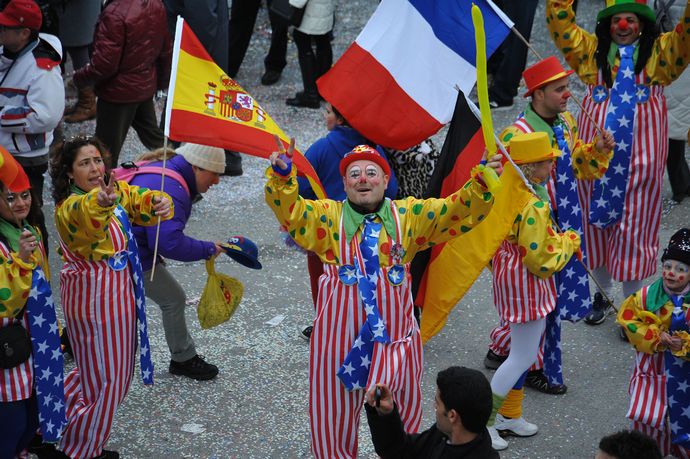 Ingrandisci la foto